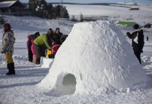 Kars Kış Oyunları Festivali