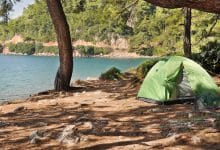 istanbula yakin kamp alanlari