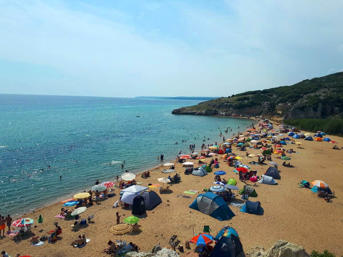 erikli beach holiday opportunity in edirne s kesan travellink