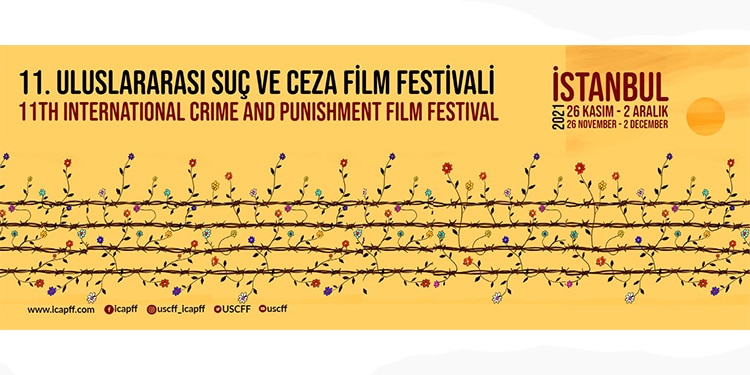11.Uluslararası Suç ve Ceza Film Festivali