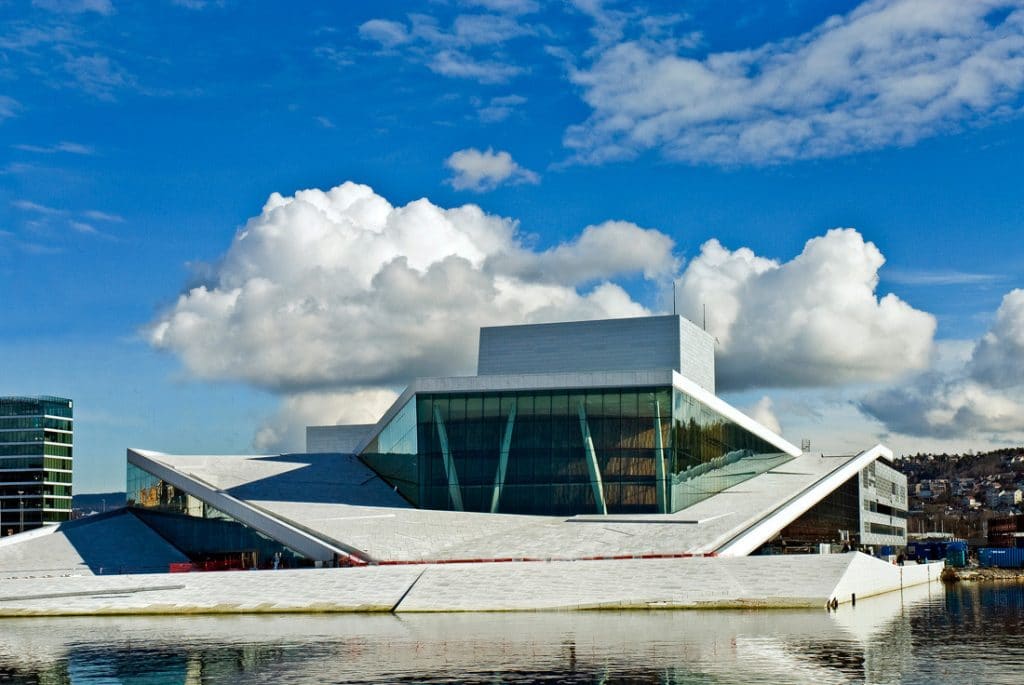 Oslo-Opera-Binasi