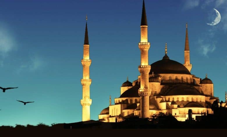 Ramazanda Istanbulda gezilecek yerler
