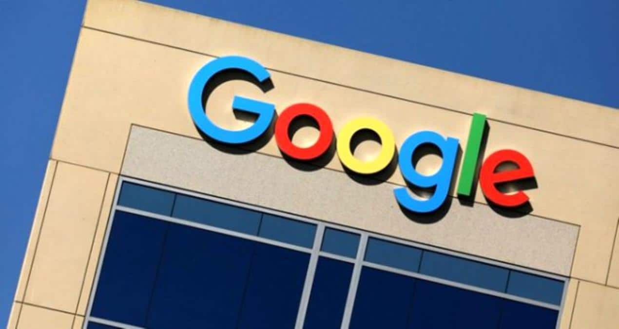 Google'ın Merkez Binası Nerede