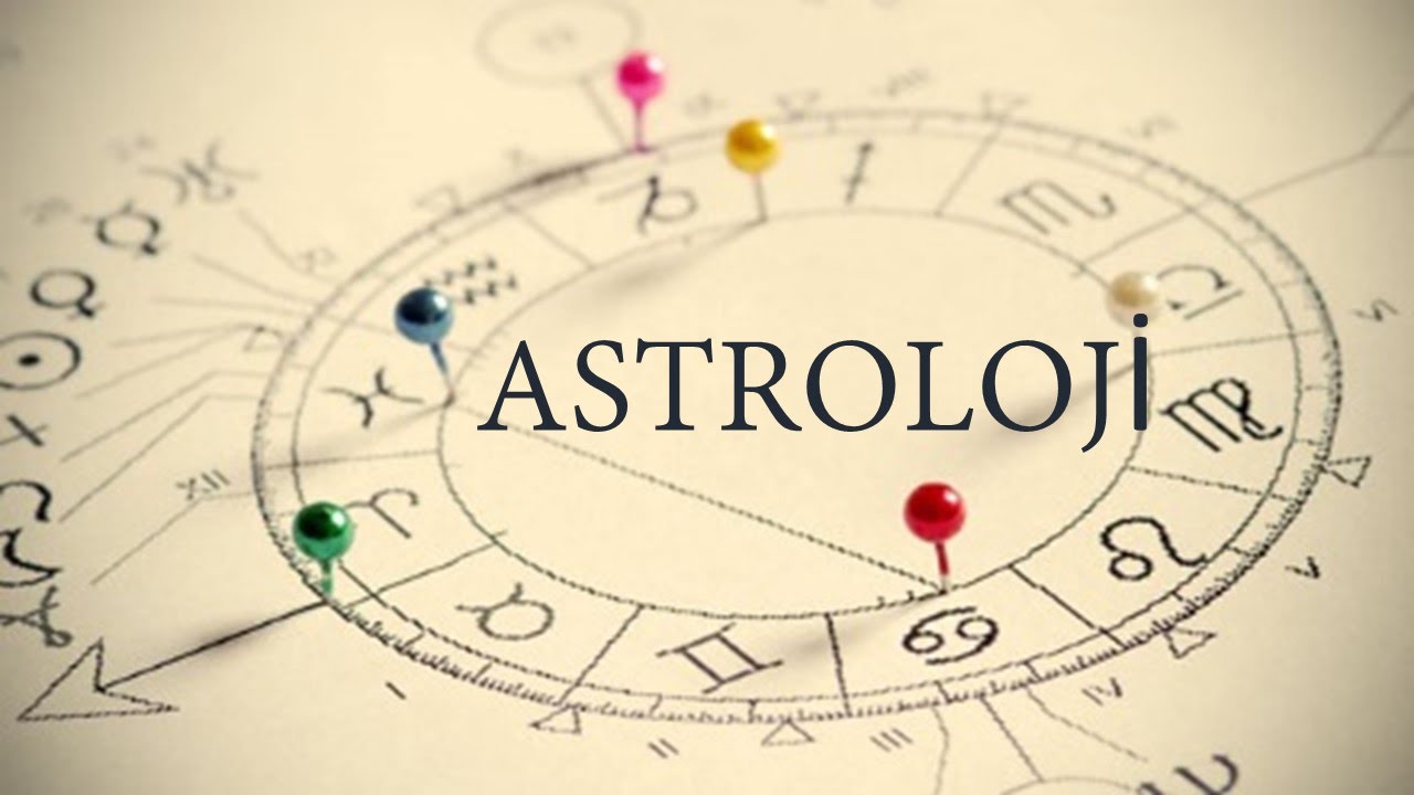 Astrolojiye Göre Kişilik Özellikleri