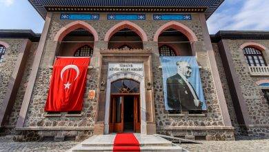 Ankara gezilebilecek müzeler
