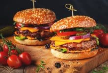 İstanbul’un en iyi hamburgercileri