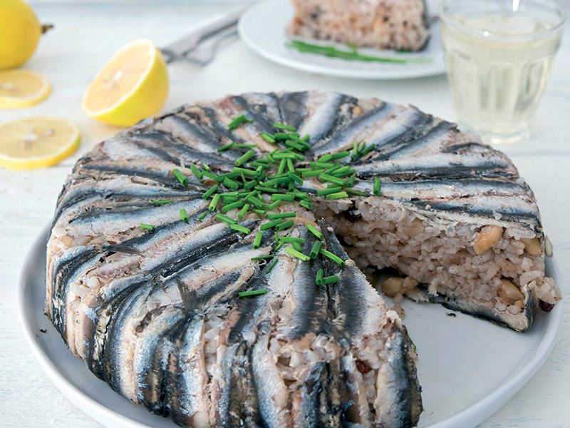 Karadeniz yöresel yemekleri
