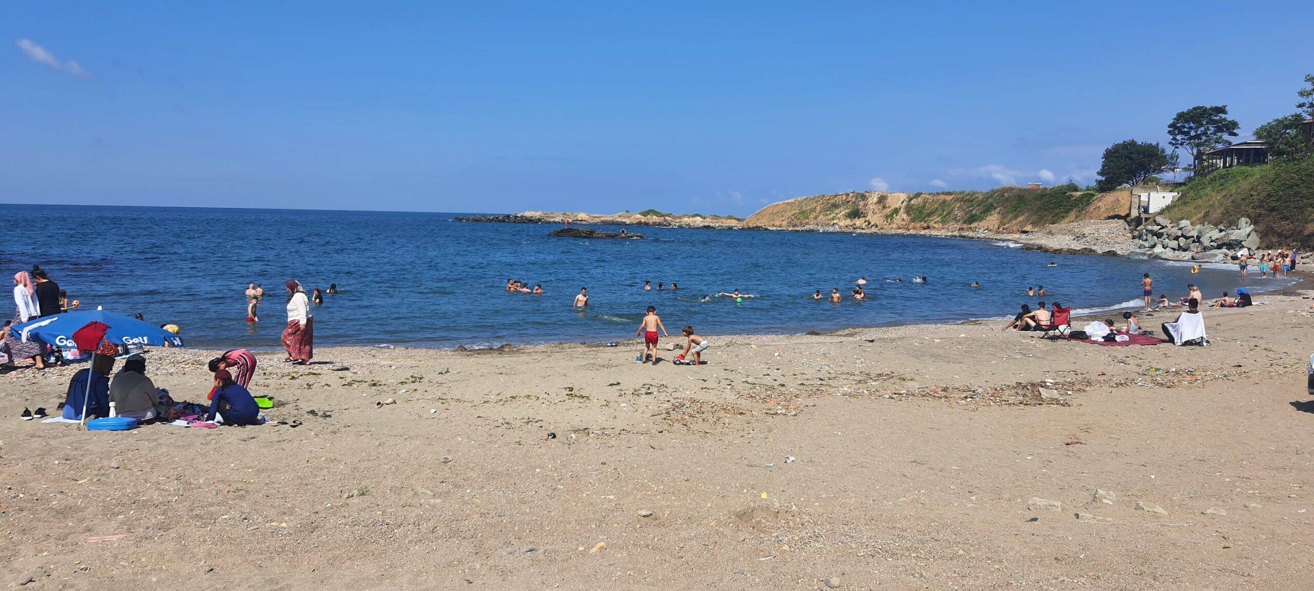 Türkiye’nin en iyi plajları