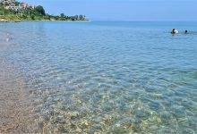 Karadeniz’in en iyi plajları