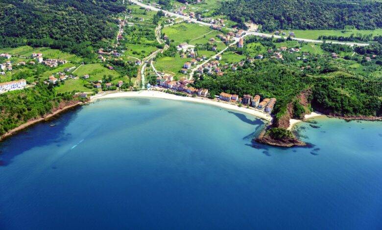 Türkiye’nin en iyi plajları