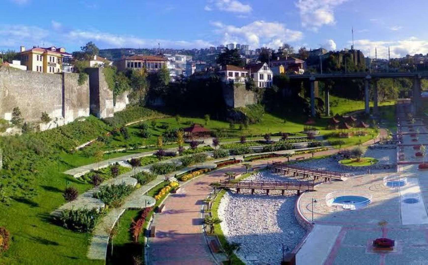 Trabzon gezilmesi ve görülmesi gereken yerler