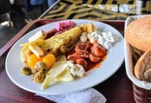 İstanbul Anadolu Yakası’nda ucuz kahvaltı