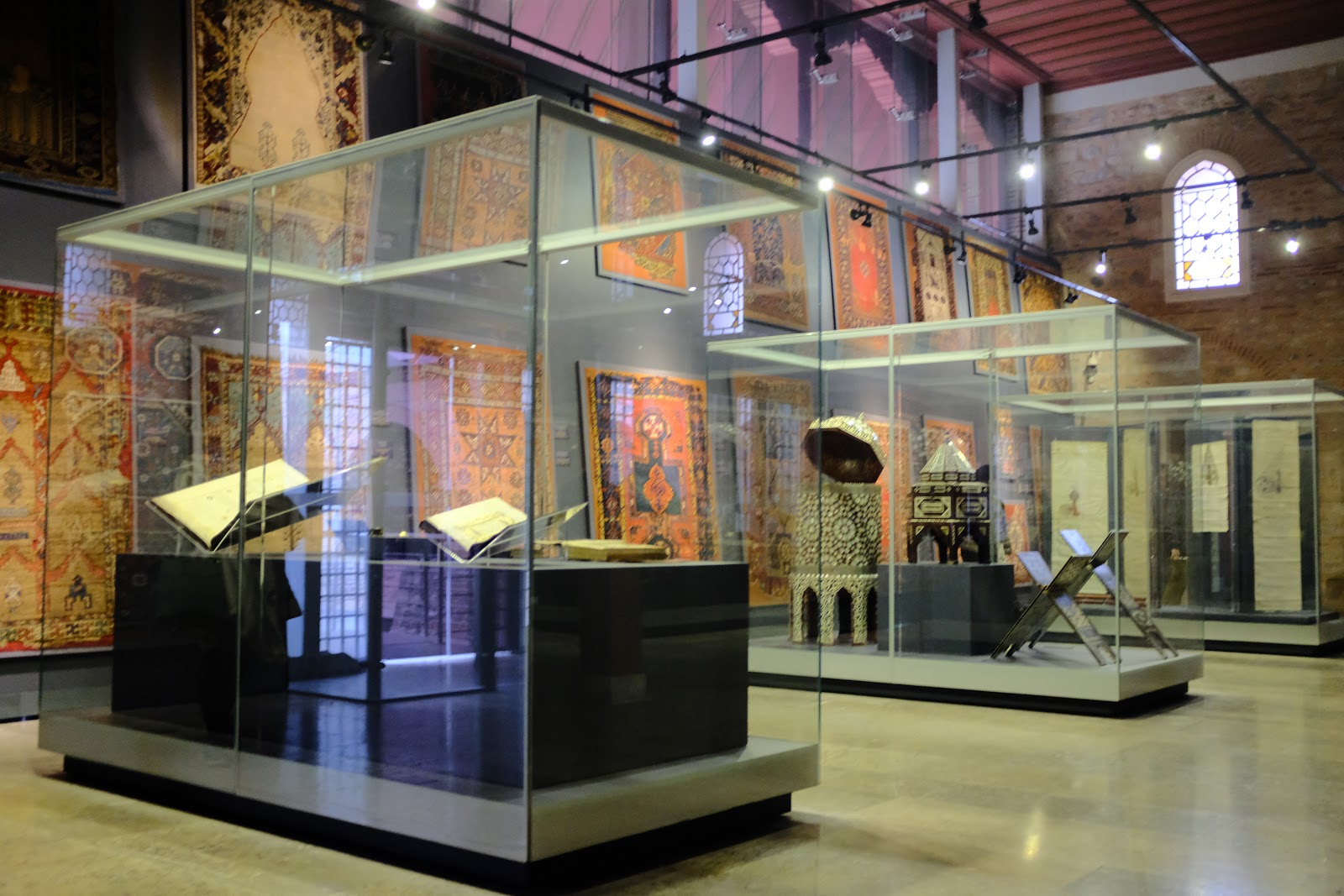 İstanbul’da Müzekart ile ücretsiz gezilebilecek yerler