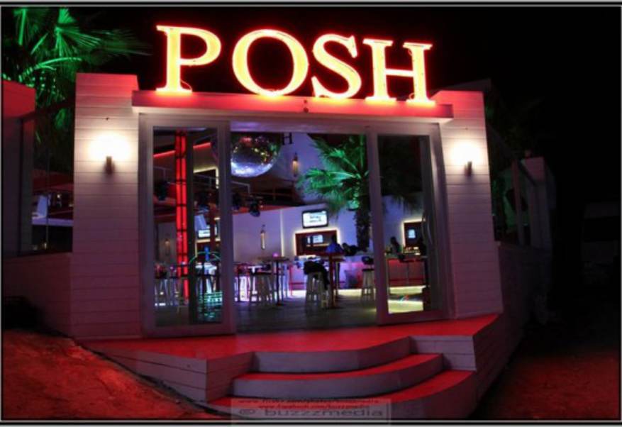 posh-club