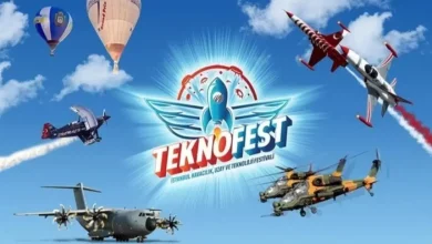 İzmir Teknofest