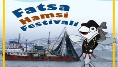 Fatsa Hamsi Festivali