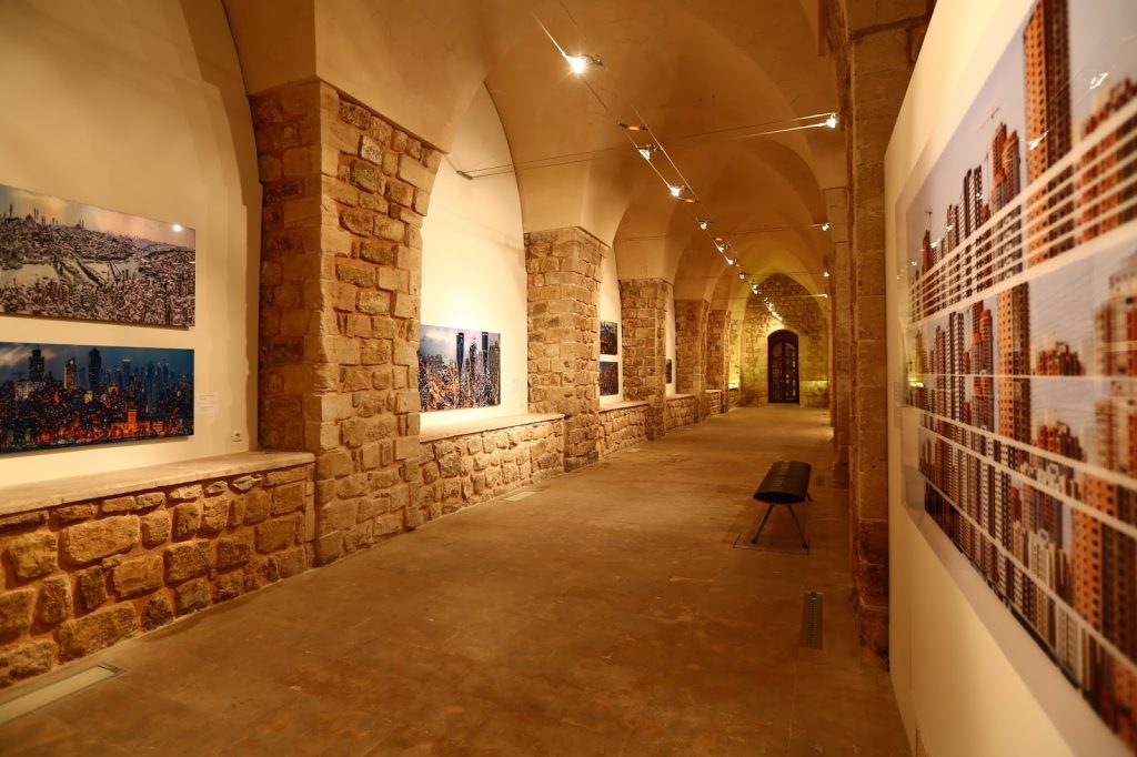 Sakıp Sabancı Mardin Kent Müzesi