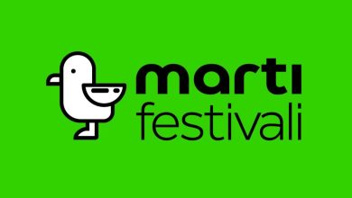 Martı Gençlik Festivali